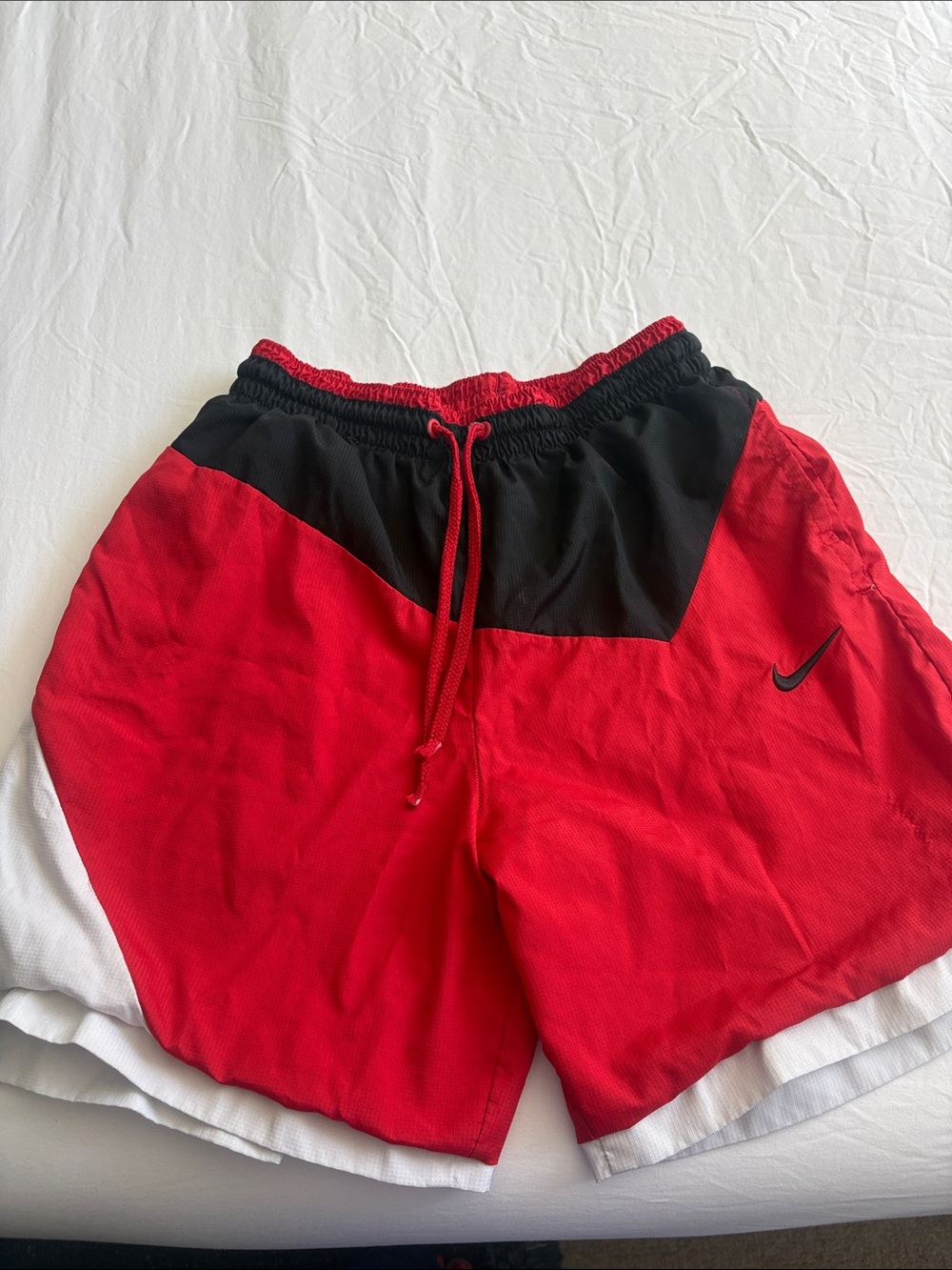 NIKE Men’s Athletic Shorts